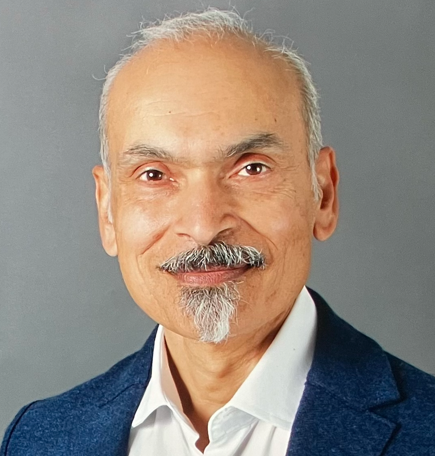 Dr. Gopal K. Chopra